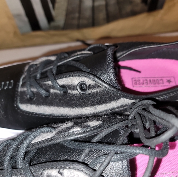 Converse Custom - Picture 4 of 6